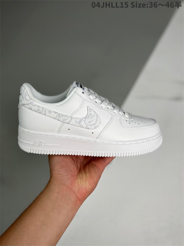 men air force one shoes size 36-46 2022-11-23-012